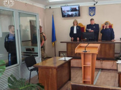 15 років тюрми отримав ворожий агент, який наводив атаки РФ по Лиману